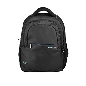 Blue Line 15.6 Laptop Backpack