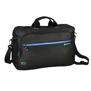 Monolith Blue Line Hybrid 15.6'' Laptop Case