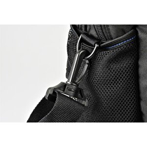 Blue Line Hybrid 15.6 Laptop Case