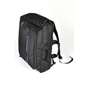 Blue Line Hybrid 15.6 Laptop Case