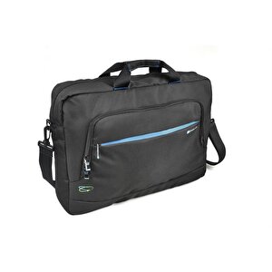 Blue Line Laptop Case 17.2