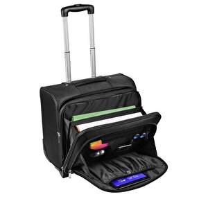 EXECUTIVE MOBILE BIZ 15.6LAPTOP CASE