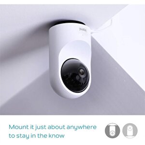 Kami Indoor 360 Security Camera
