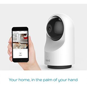Kami Indoor 360 Security Camera