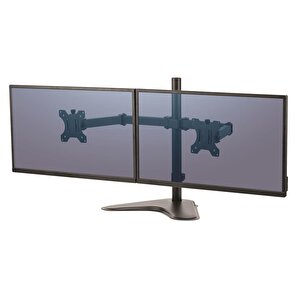 FELLOWES PRO DUAL HORIZONTAL MONITOR ARM