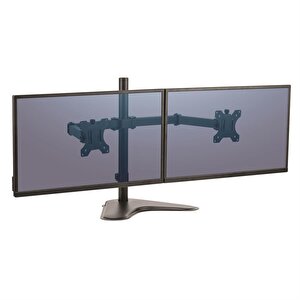 FELLOWES PRO DUAL HORIZONTAL MONITOR ARM