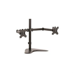 FELLOWES PRO DUAL HORIZONTAL MONITOR ARM