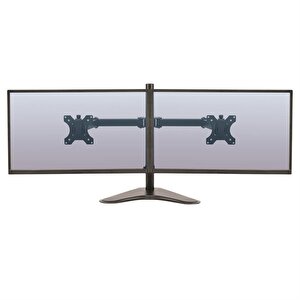 FELLOWES PRO DUAL HORIZONTAL MONITOR ARM