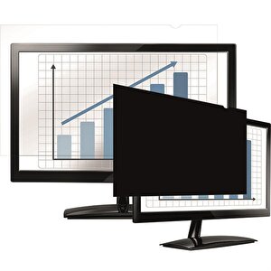FELLOWES PRIVACY FILTER 24 IN WIDE 16:10