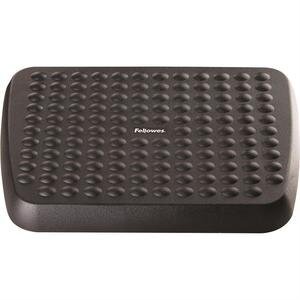 Fellowes Standard Foot Rest Black
