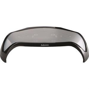 Fellowes Smart Suites™ Monitor Riser Silver/Black