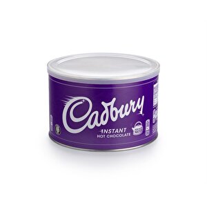 Cadburys Instant Hot Chocolate 1kg