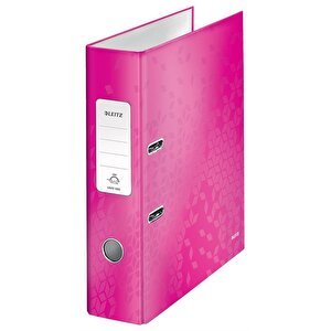 Leitz Wow LAF A4 85 mm Pink