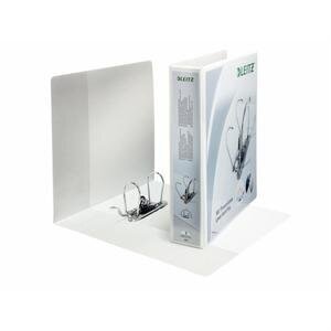 Leitz Presentation Lever Arch File A4 85 mm White