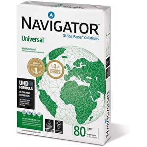 Navigator Universal A4 80 gsm 500 Sheets