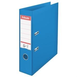 Esselte No.1 Power A4 Lever Arch File 75 mm Blue
