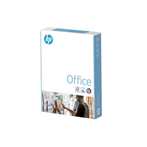 HP Office Copy Paper A4 80gsm 500 Sheets