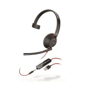 Plantonics Blackwire C5210 USB-A Headset