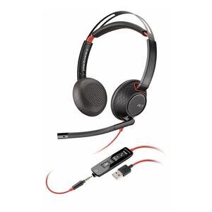 Plantonics Blackwire C5220 USB-A Headset