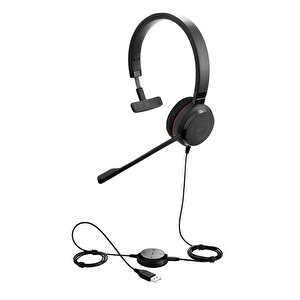 JABRA Evolve 30 II MS Mono Headset