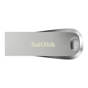 Sandisk 32 GB UltraLuxe USB 3.1 Silver Flash Drive