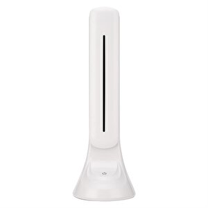 SECO FX12B USB LED White Desk Lamp