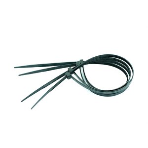 SECO Cable Ties LG 300 x 4.6 Black PK100