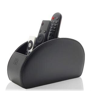 CEG-10 Remote Control Holder 150 x 68 x 210 mm (H x W x L) Black