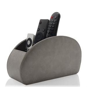 CEG-10 Remote Control Holder 150 x 68 x 210 mm (H x W x L) Grey