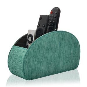 CEG-10 Remote Control Holder 150 x 68 x 210 mm (H x W x L) Fine Fabric Oxford Blue