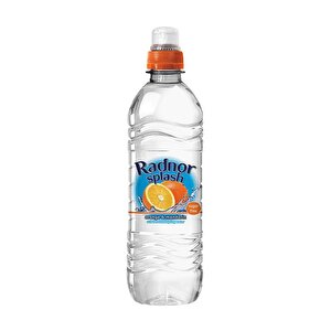Radnor Splash Still Water Org&Pass 500ml