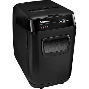 FELLOWES Automax 200M Micro Cut Shredder