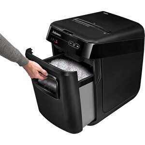 FELLOWES Automax 200M Micro Cut Shredder