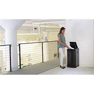 FELLOWES Automax 200M Micro Cut Shredder