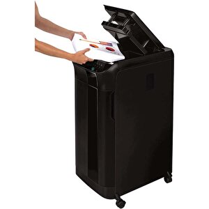 FELLOWES Automax 600M Micro Cut Shredder