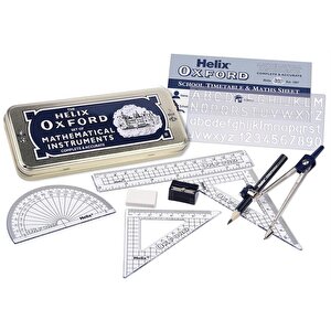 OXF MATHS SET SHELF READY PACK