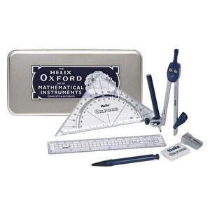 OXFORD ADVANCE M/SET-CLAMSHELL