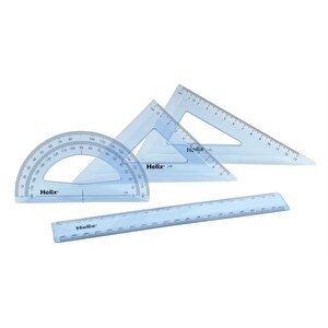 20cm GEOMETRY SET