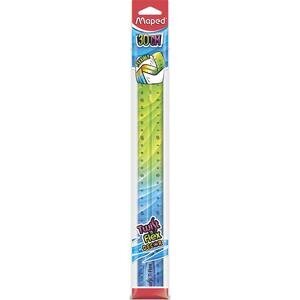 Maped Twist N Flex Decor 30 cm Ruler