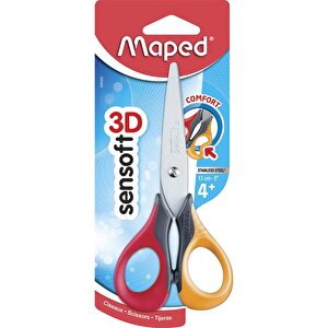 SENSOFT 3D 13CM SCISSORS