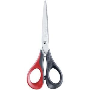 Maped Sensoft 3D 16 cm Scissors Assorted Colours