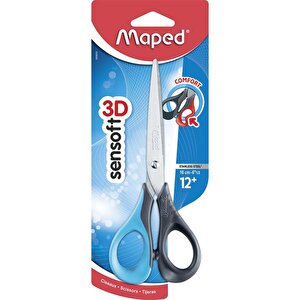 SENSOFT 3D 16CM SCISSOR