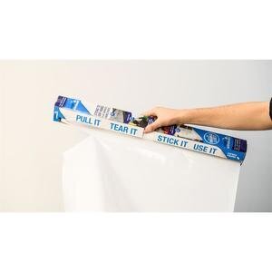 Magic Whiteboard Sheets A1 White 25 Sheets per Roll