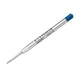 Parker Ballpoint Pen Refill Medium Tip Blue Pack of 2