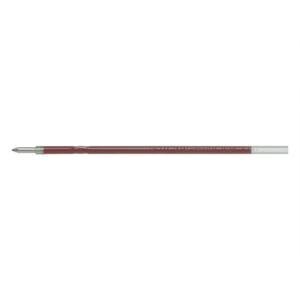 Pilot RFNS-GG Red Ink Refill Medium Tip for Super Grip G Retractable Ballpoint Pen Pack of 12