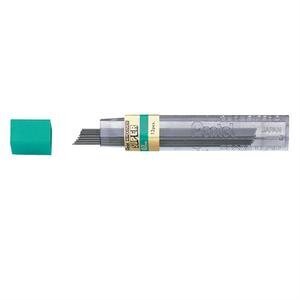 Pentel Super Hi-Polymer HB Refill Leads 0.7 mm 12 pieces, Pack of 12 (144 Leads)