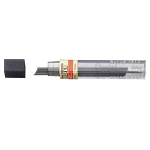 Pentel Super Hi-Polymer 2B Refill Leads 0.5 mm 12 pieces