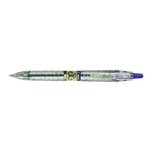 Pilot Recycled Ballpoint Med BL PK10