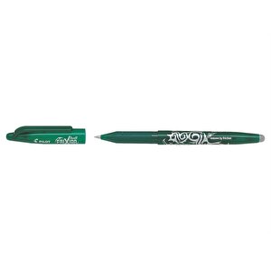 Pilot FrixionBall Rollerball GR Med PK12