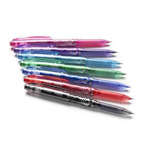 Pilot Frixion Rollerball BL FineTip PK12